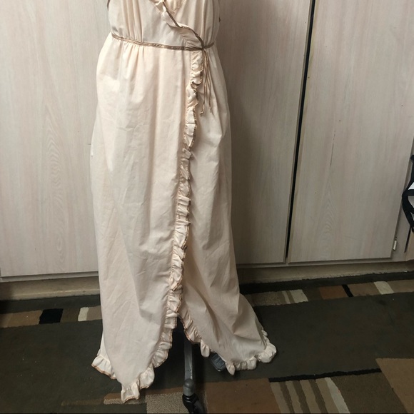 Vintage Diane Von Furstenberg Dress - Picture 2 of 8